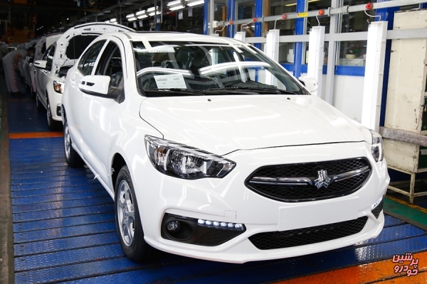 عرضه ۴۰۰۰ دستگاه شاهین سفید در بورس کالا