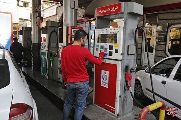 ایران‌ خودرو: سوخت حاضر کم کیفیت است
