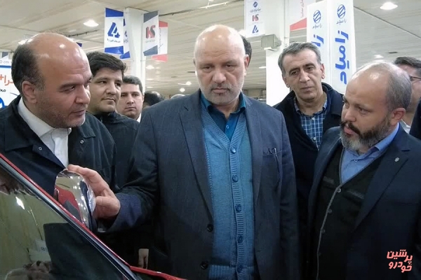 شهرک قطعه سازی در آذربایجان شرقی ساخته می شود