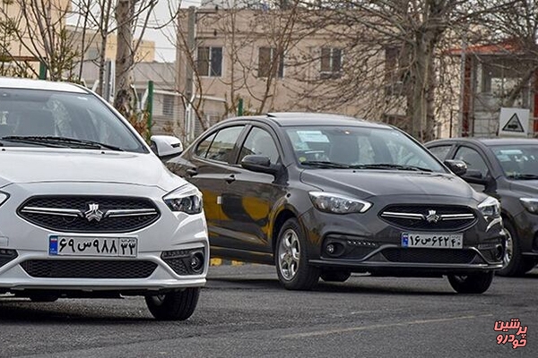 ۲۴۰۰ دستگاه شاهین بدون مشتری ماند! + قیمت