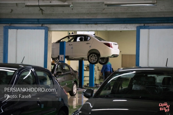 واکنش شورای رقابت به قیمت گذاری خودرو