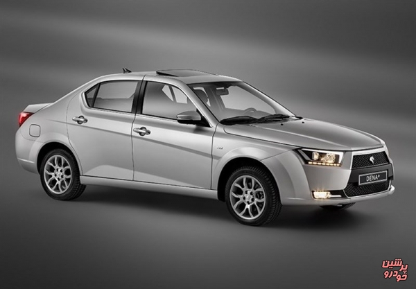 دنا پلاس چند معامله شد؟