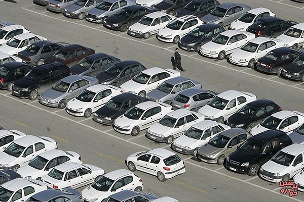 انتقاد رئیس سازمان بورس از لاتاری ملی خودرو