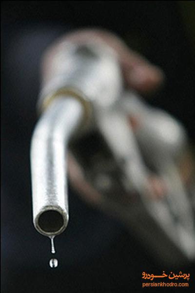 رکورد جدید در انتظار مصرف بنزین