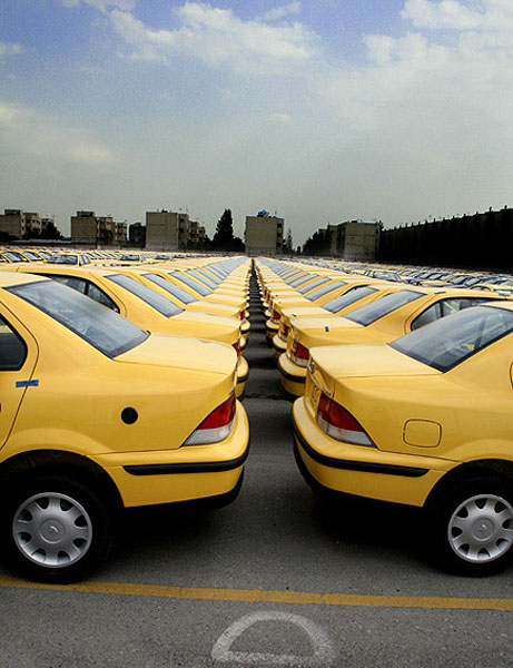 مذاکره ایران برای تولید خودرو در مصر