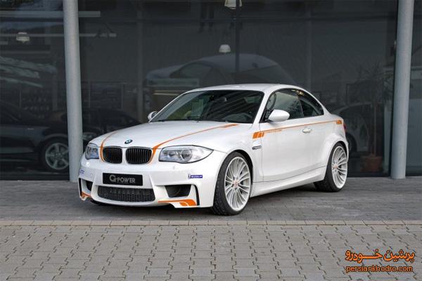 BMW تیونینگ شده + تصاویر 