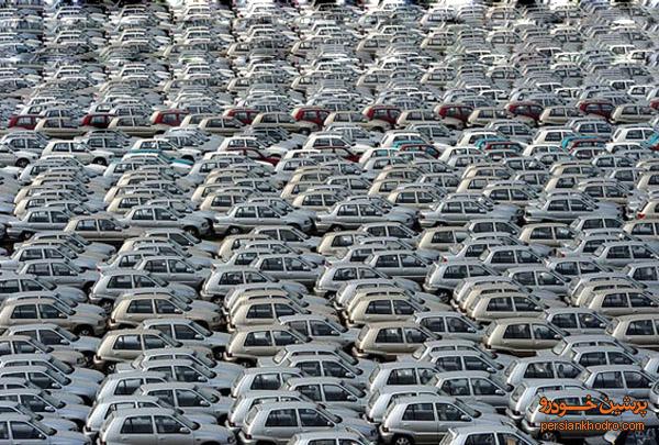 کشور در تسخیر خودروهای چینی