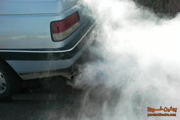 نقش بنزین در آلودگی هوا چقدر است؟