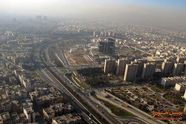 چرا آمار آنالیز بنزین ایران محرمانه است؟ چرا آمار آنالیز بنزین ایران محرمانه است؟