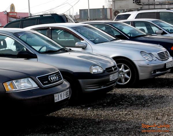 خودداری خودروسازان از عرضه صحت ندارد