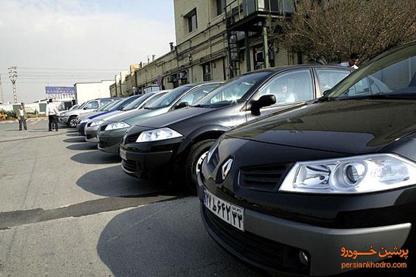 بحران در انتظار صنعت خودروسازی اروپا