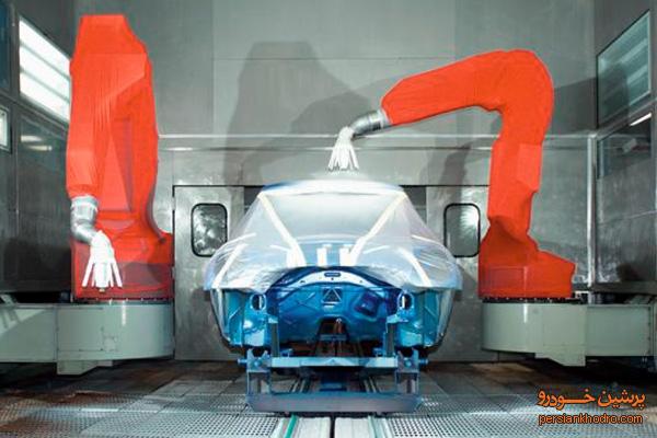 هر بسته پسته گرانتر از سهام خودروساز!