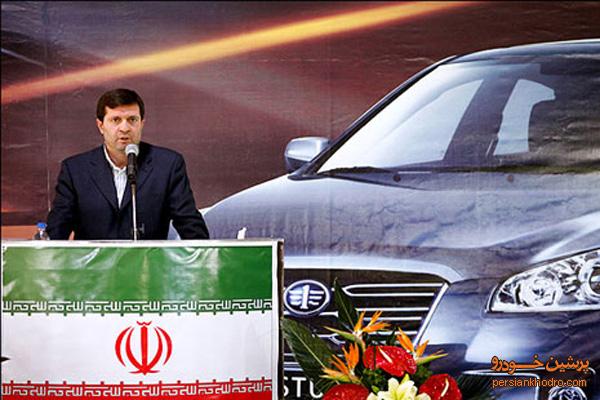 گسترش همکاری های گروه بهمن با شرکت FAW چین گسترش همکاری های گروه بهمن با شرکت FAW چین