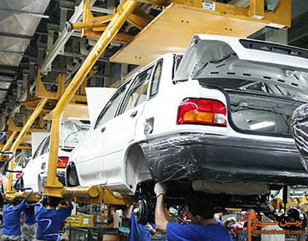 انتظار مصرف‌کنندگان برای تعیین تکلیف قیمت خودروهای داخلی