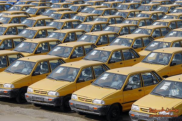 قصه‌ افزایش خودسرانه کرایه تاکسی ها