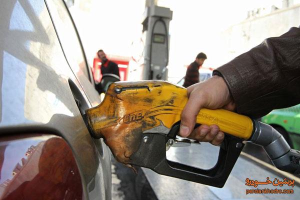 سهمیه بنزین کدام خودروها قطع می شود؟