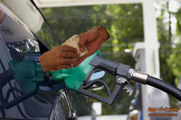 بنزین یورو۴ با خودرو ایرانی چه میکند؟