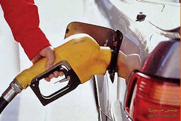 توزیع روزانه 3 میلیون لیتر بنزین یورو4 در تهران بزرگ