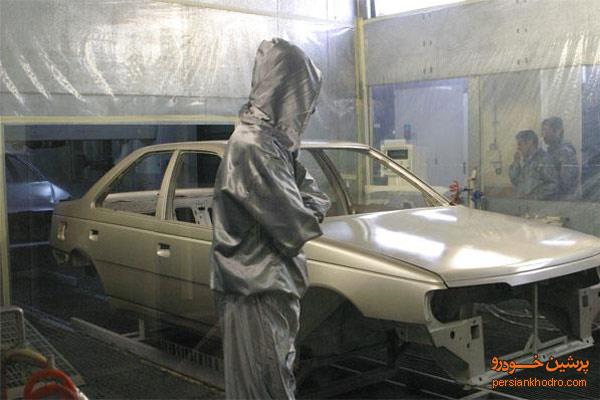 چینی سازی صنعت خودرو ایران!