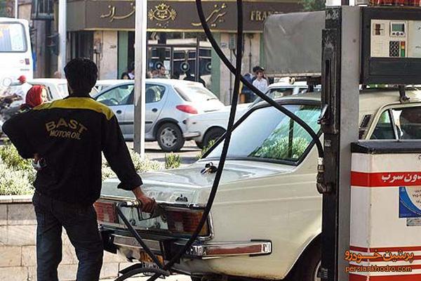 بازرسی از جایگاه های عرضه سوخت