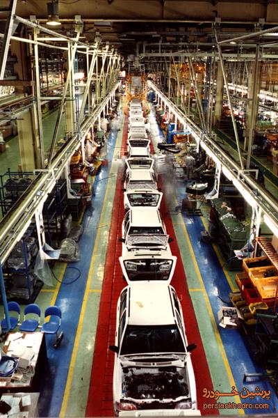 وزیر صنعت با خودروسازان توافق کرد