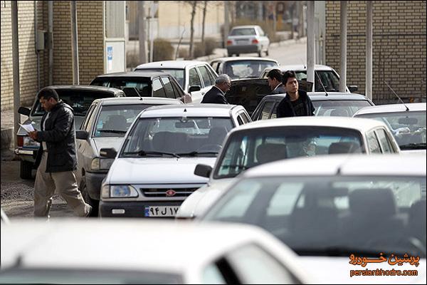 قیمت و کیفیت خودرو در ایران تناسبی ندارد
