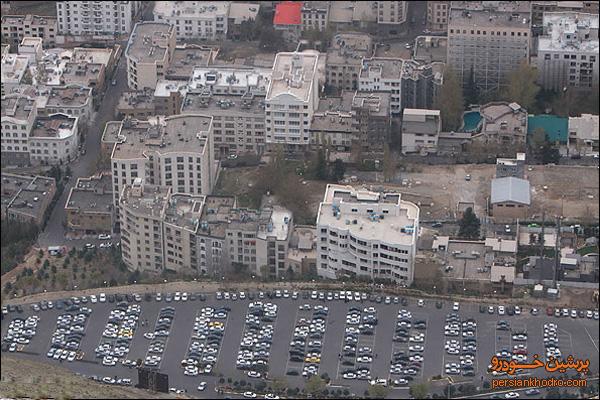 مشوق جدید برای نوسازی خودرو فرسوده