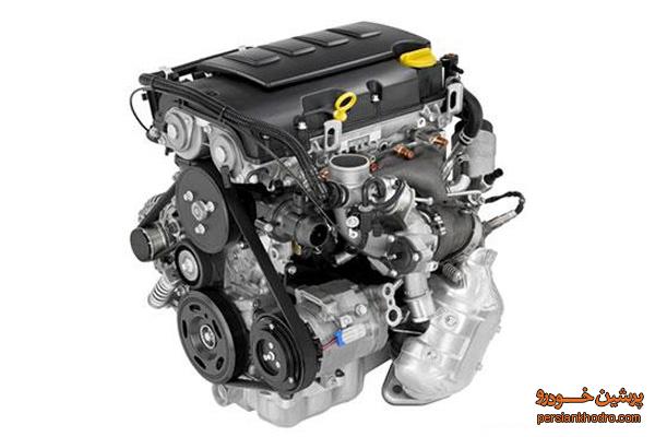 افزایش تولید موتور نیسان در مگاموتور