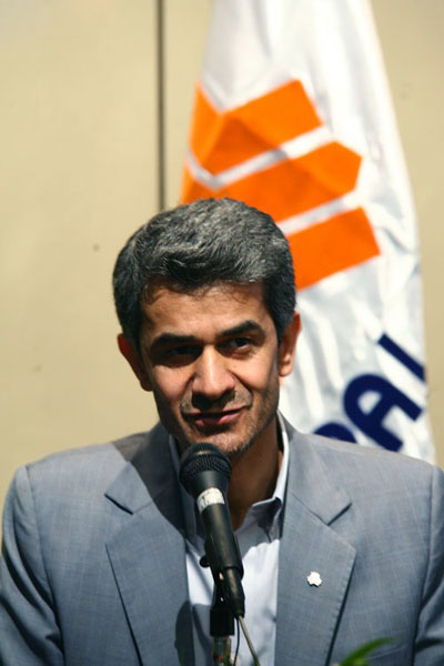 تغییر مدل تعالی سازمانی در سایپا تغییر مدل تعالی سازمانی در سایپا