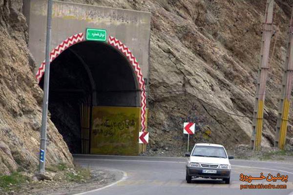 محدودیت های ترافیکی این هفته