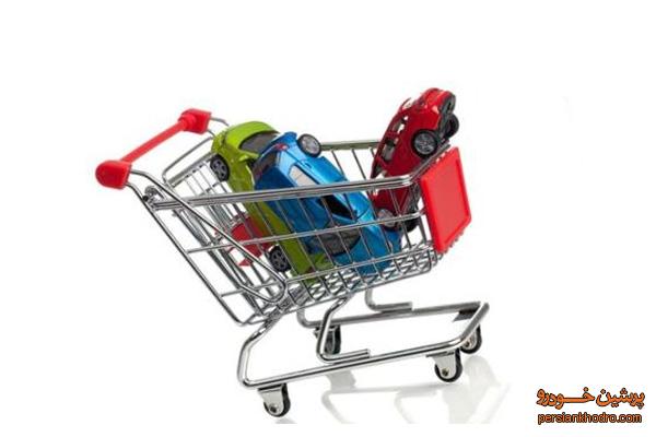 شیوه احتمالی قیمتگذاری لو رفت شیوه احتمالی قیمتگذاری لو رفت