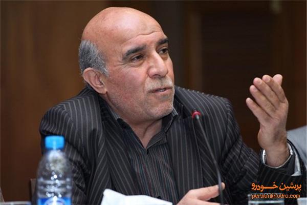 واکنش دبیر انجمن خودروسازان ایران به صحبت های اخیر امامی