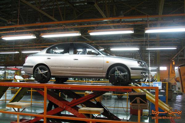 وقتی که تحریم خودرو، کاسبی می‌شود!