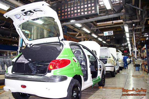 پژو از تحریم ایران چقدر ضرر کرد؟