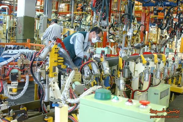 خودرو در اولویت حذف تحریم‌ها