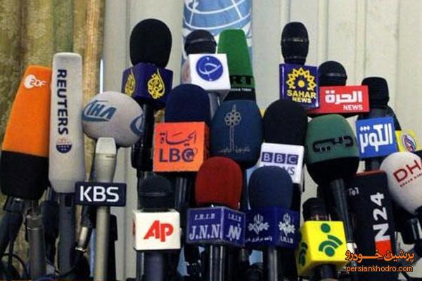 تمرکز رسانه های خارجی بر رویداد بزرگ صنعت خودرو ایران