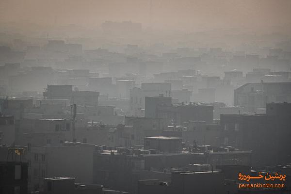 راه مقابله با آلودگی هوا چیست؟