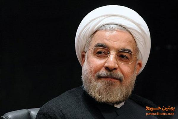 پرونده آزادراه تهران-شمال روی میز روحانی