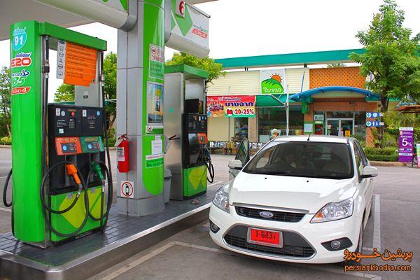 ورود خودروهای کم مصرف+افزایش قیمت بنزین 