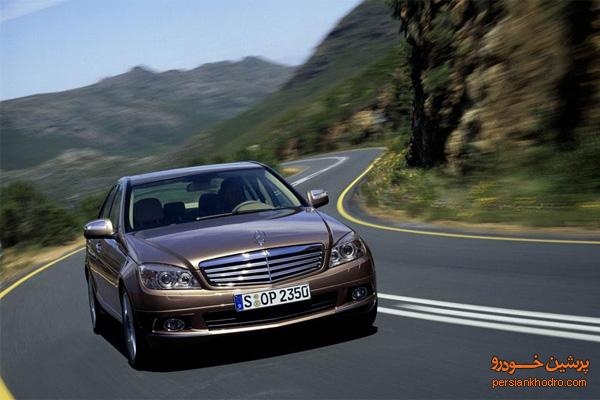 سود نجومی واردکنندگان بنز+جدول 