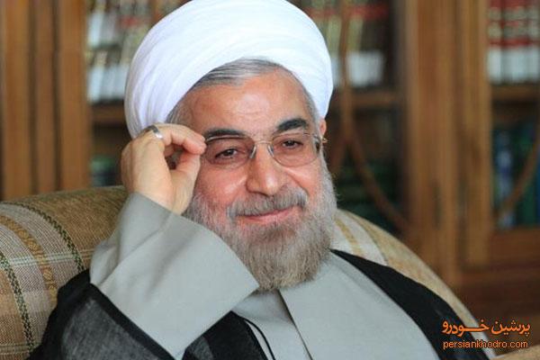 پیشنهاد بنزین ویژه نوروزی روی میز روحانی