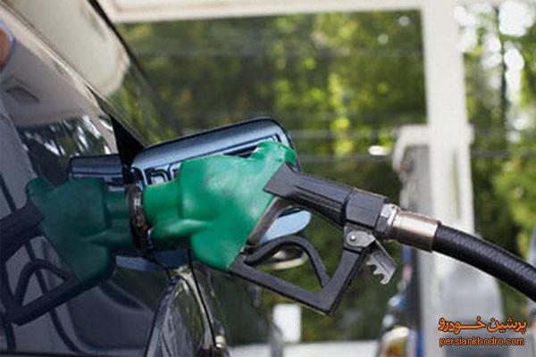 بنزین دو نرخی انگیزه کاهش مصرف را کمرنگ می‌کند