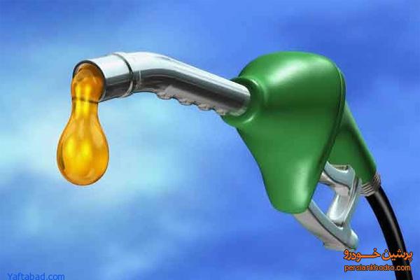 هشدار درباره احتکار بنزین در منازل
