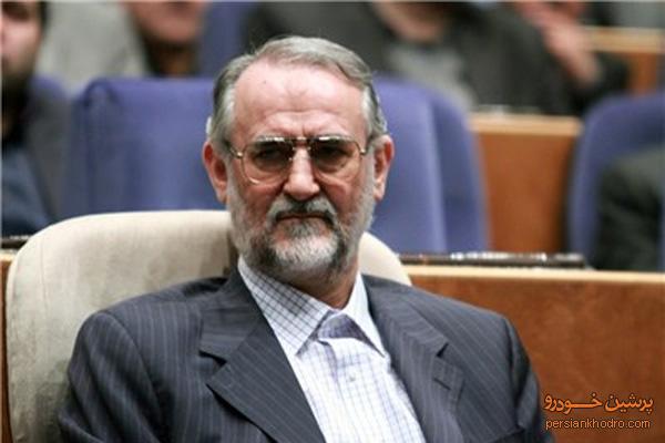 خودروسازان به خودشان متکی باشند