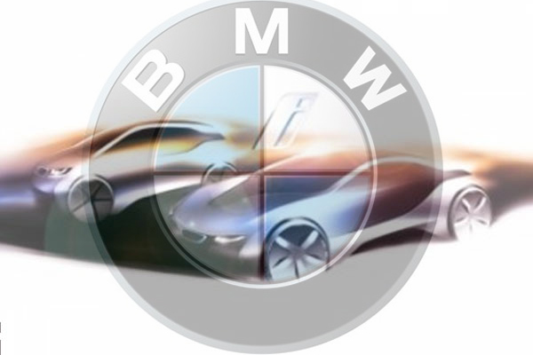 BMW الکتریکی وارد بازار می شود