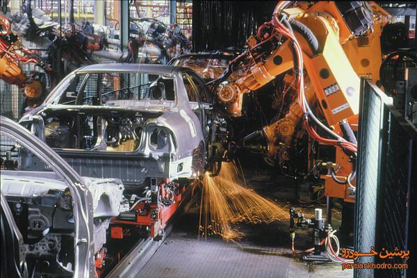 متن گزارش قرائت‌شده تفحص از عملکرد صنایع خودروسازی 