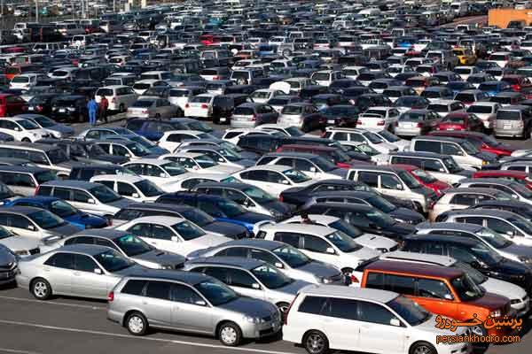 رضایت مشتریان ایرانی از خودروهای چینی بیشتر شد