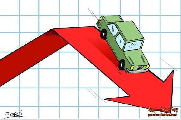 احتمال کاهش مجدد قیمت خودرو