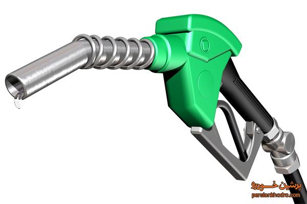 توزیع نخستین بنزین یورو 5 