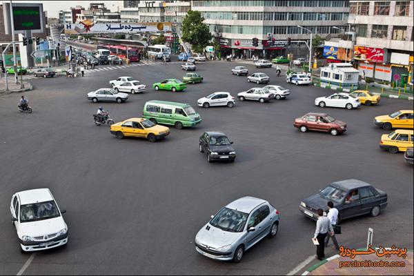 گلایه رانندگان از یک بخشنامه جدید